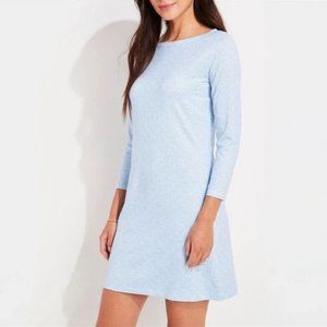 *NWT* Vineyard Vines Margo Shirt Dress | Size XL